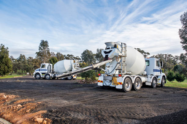 Best Concrete Grinding and Polishing in Ocala Estates, FL