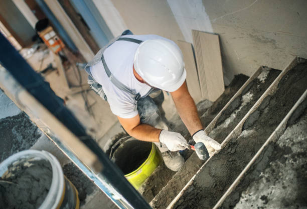 Best Concrete Foundation Repair in Ocala Estates, FL