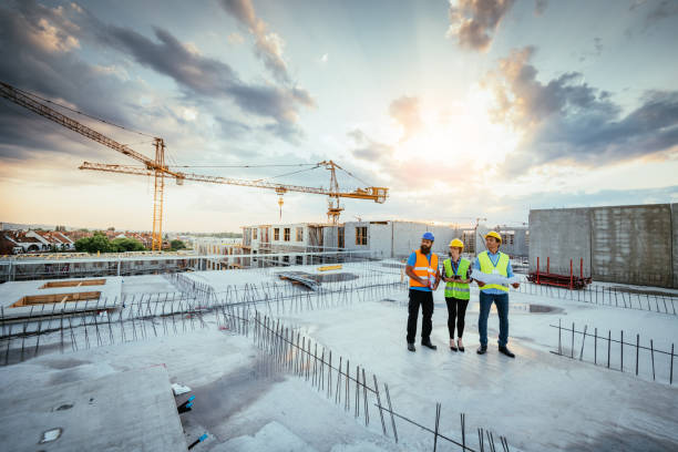 Best Commercial Concrete Services in Ocala Estates, FL