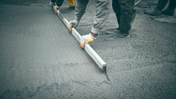Best Decorative Concrete in Ocala Estates, FL